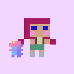tiny girls #4156