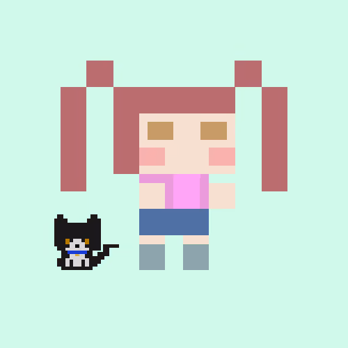 tiny girls #99