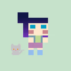 tiny girls #5011