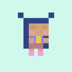 tiny girls #97