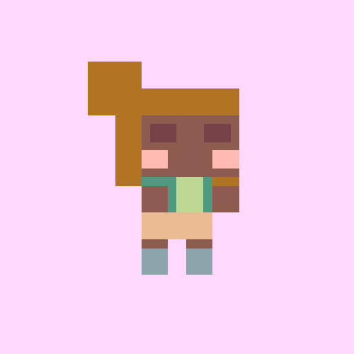 tiny girls #6204