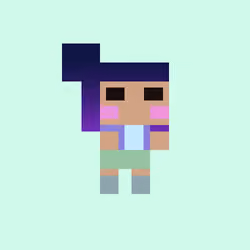 tiny girls #5036
