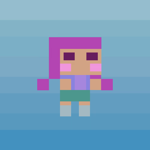 tiny girls #5734