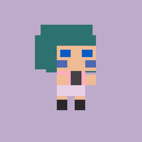 Tinygirls Eth