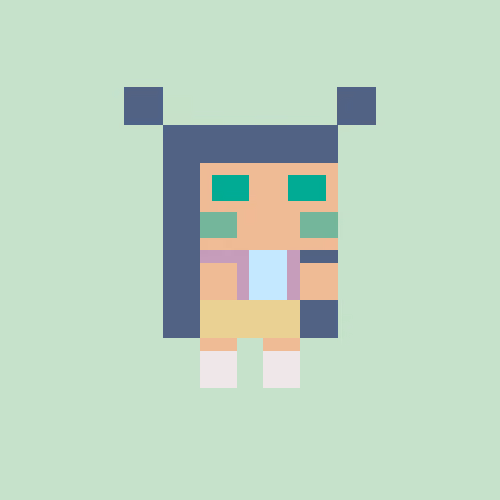 tiny girls #6436