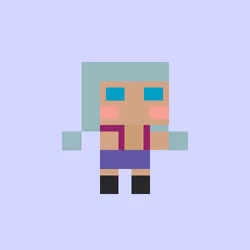 tiny girls #2512