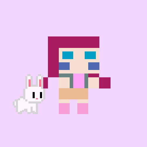 tiny girls #5271