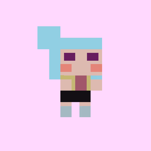 Tinygirls Eth