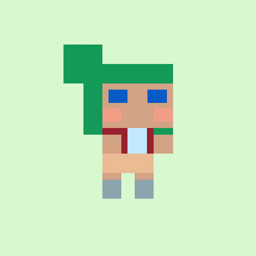tiny girls #3823