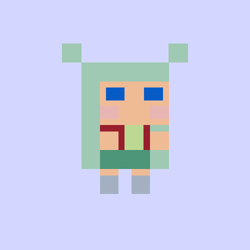 tiny girls #2996