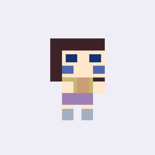 tiny girls #5204
