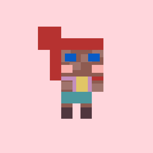 tiny girls #7830