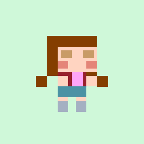 tiny girls #3016