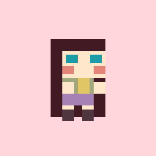 tiny girls #153