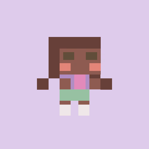 tiny girls #1113