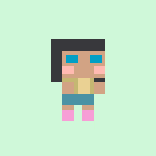tiny girls #5488