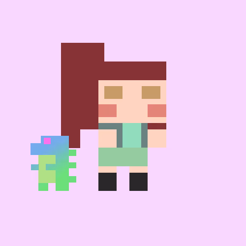 tiny girls #5610