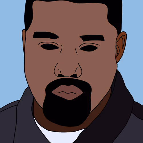 General Bull Cartoons