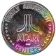 Atari Gaming Token Award