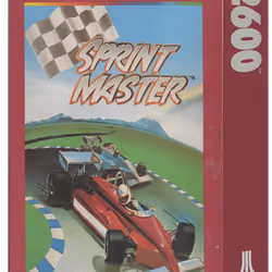 Sprint Master