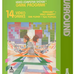 Surround