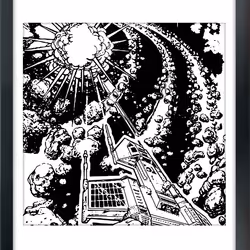 Asteroids