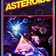 Asteroids Puzzle Award