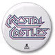Crystal Castles Button