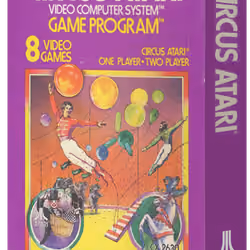 Circus Atari