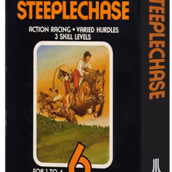 Steeplechase