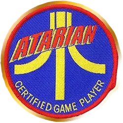 Atarian Patch