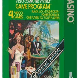 Casino
