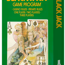 Black Jack