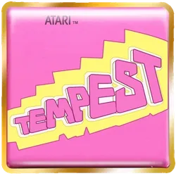 Tempest Pin