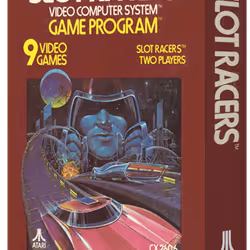 Slot Racers