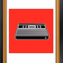 Atari Video Computer System Award