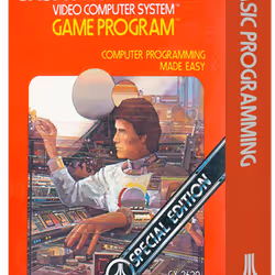 Basic Programming