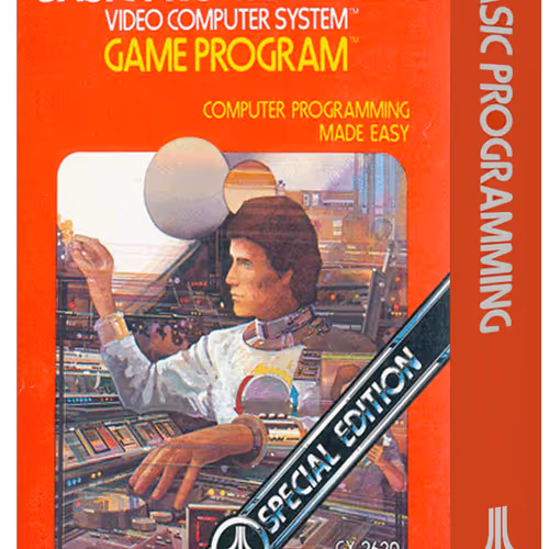 Basic Programming
