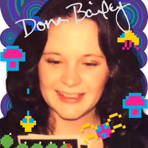 Dona Bailey Signature Edition