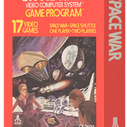 Space War