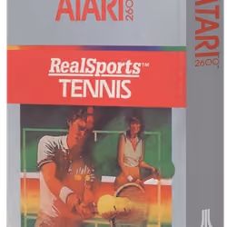 Real Sports Tennis