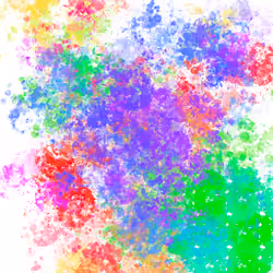 Bloopy #1