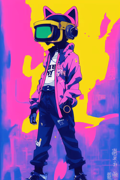 Item #21 Media