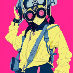 Y&P #95