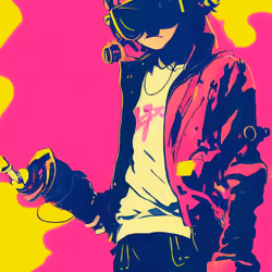 Y&P #55
