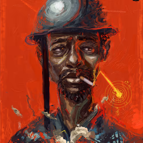Soldier 20