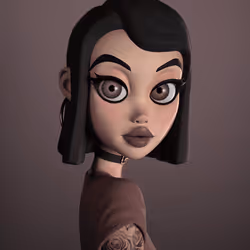 203