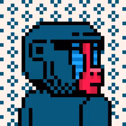 Primatez #686