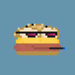 Bagel #6