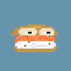 Bagel #23